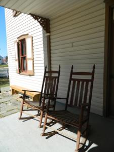 Landis Valley Day 032