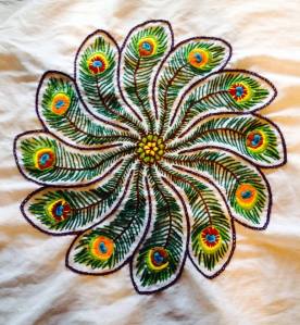 One of my more recent projects