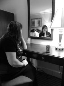 Reflecting on our own attitudes and judgements allows God to work in our heart