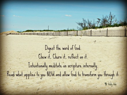 Digest the word of God.jpg